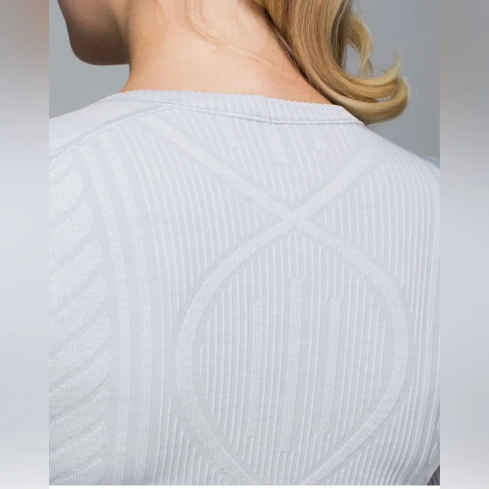 Lululemon Rest Less Pullover - Picture 4 of 6